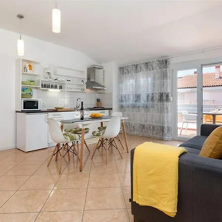 Seafront Gaby * Medulin