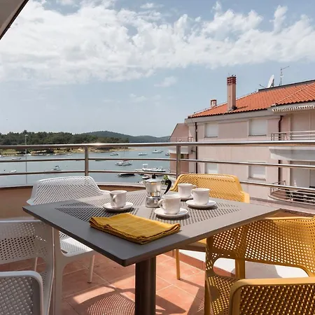 Seafront Gaby Appartement