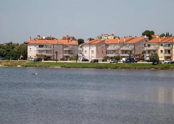 Seafront Gaby Medulin