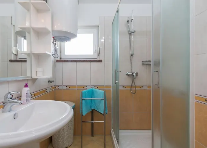 Appartement Seafront Gaby Medulin
