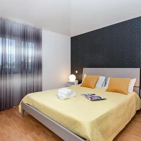 Seafront Gaby Lägenhet