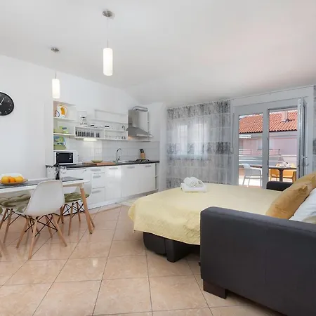 Seafront Gaby * Medulin