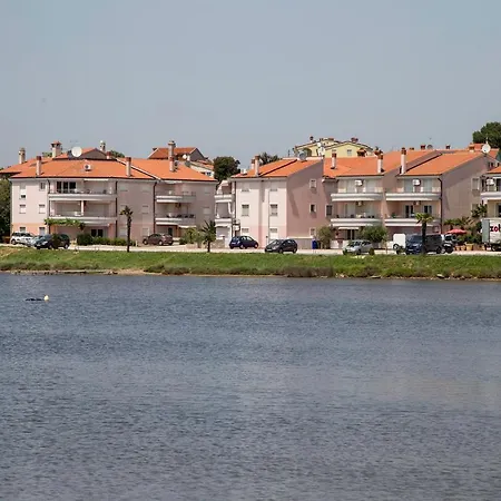 Seafront Gaby Medulin