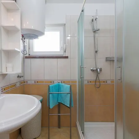 Lägenhet Seafront Gaby Medulin