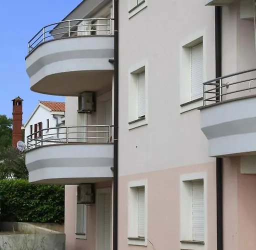 Apartman Seafront Gaby *