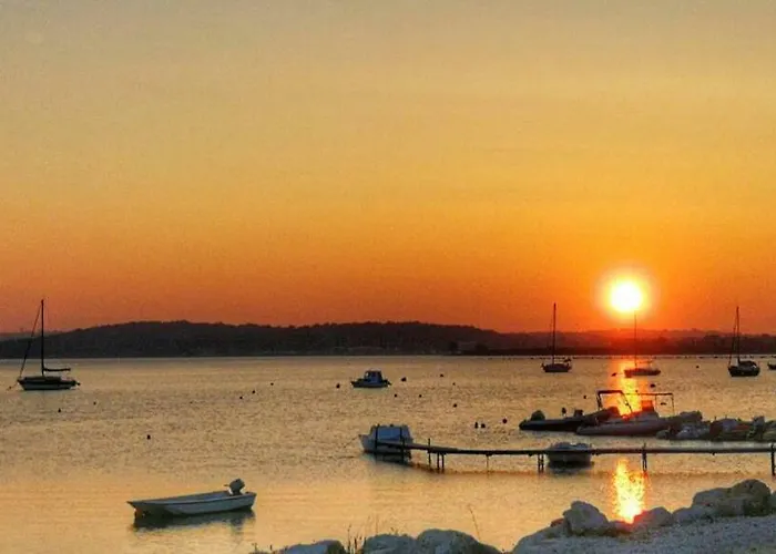 Apartman Seafront Gaby *